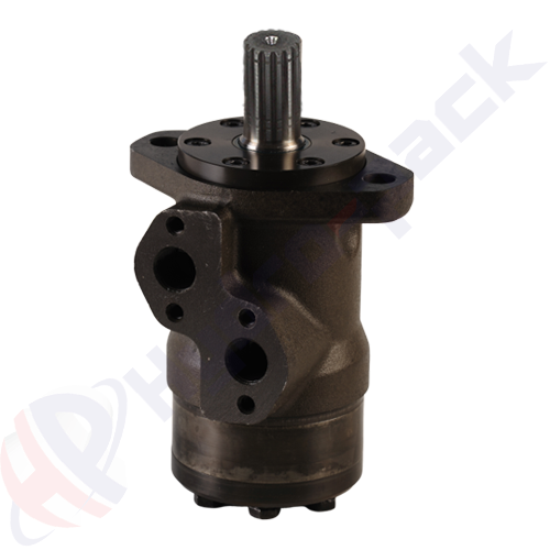 MP32SADP Hydraulic Orbit Motor